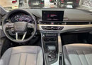 AUDI A4 S-Line-7