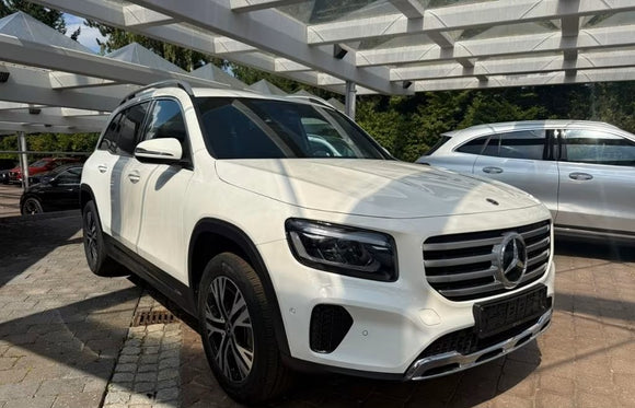 MERCEDES GLB200 7POSTI