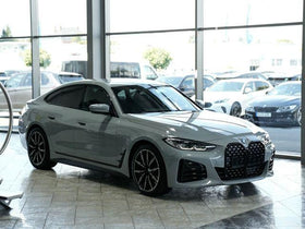 BMW 420D Gran Coupé d xDrive