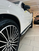 MERCEDES GLC200 AMG-Line Coupe-9