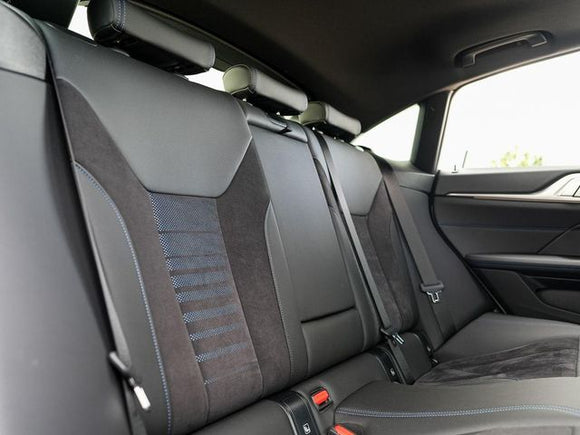 BMW M440i xDrive Gran Coupe