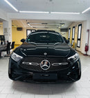 MERCEDES GLC200d AMG-Line Coupe-2