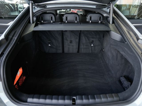 BMW 420D Gran Coupé d xDrive