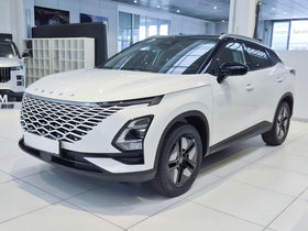 Omoda 5 1.6 tgdi premium 7dct