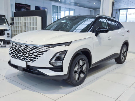 Omoda 5 1.6 tgdi premium 7dct