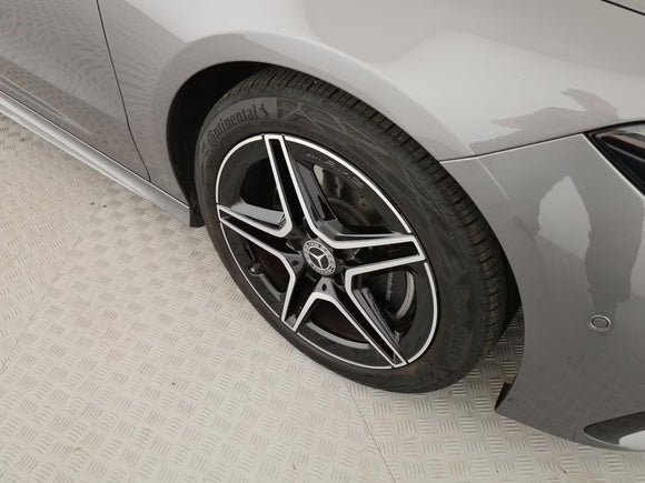 MERCEDES CLA200 AMG-LINE