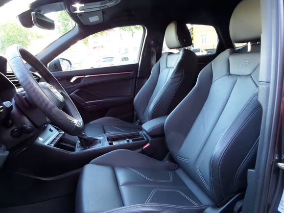 AUDI Q3 SPORTBACK S-LINE