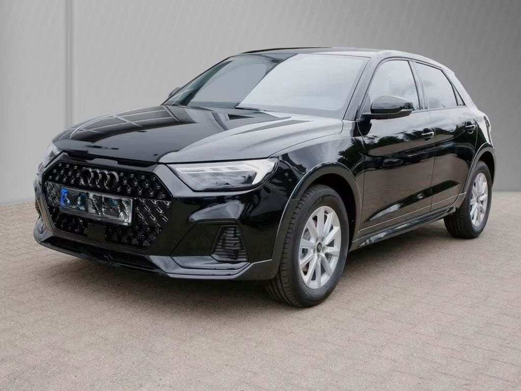 AUDI A1 ALLSTREET
