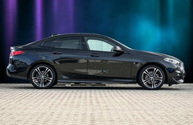 BMW 218i Gran Coupé M-Sport - 0