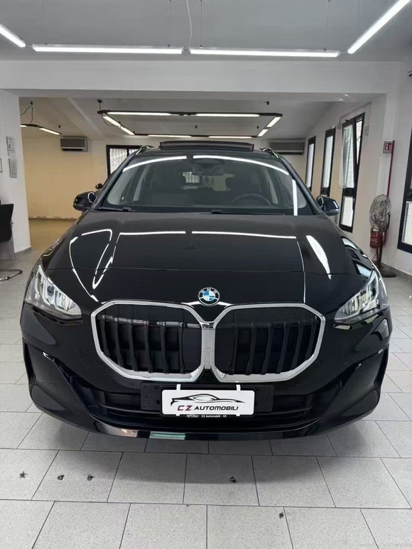 BMW 218i ACTIVE