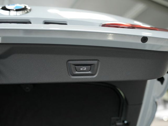 BMW 420D Gran Coupé d xDrive