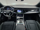 AUDI Q8 S-line 45TDI-10
