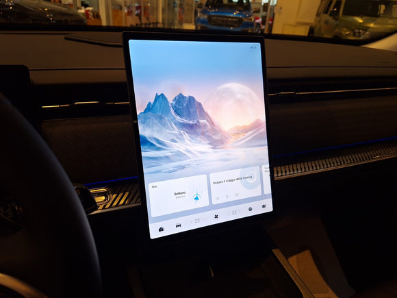 Jaecoo 7 1.6 tgdi premium 2wd 7dct