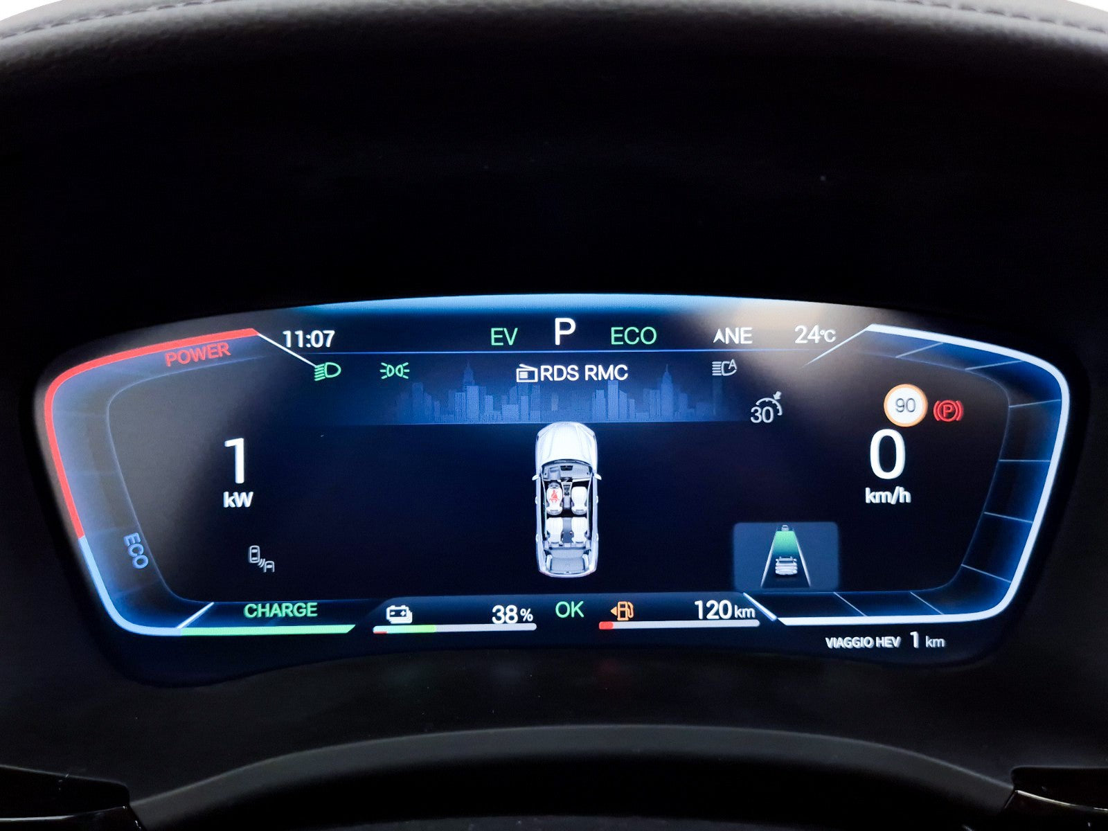 Byd Seal U DM-i 1.5 phev comfort 2wd