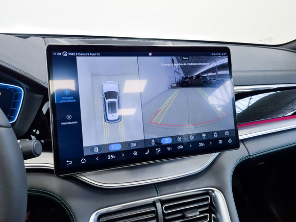 Byd Seal U DM-i 1.5 phev comfort 2wd