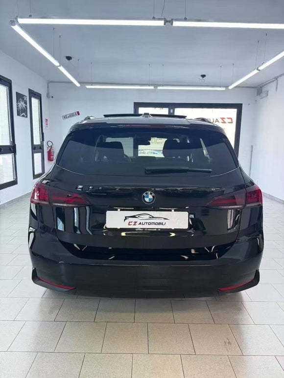 BMW 218i ACTIVE