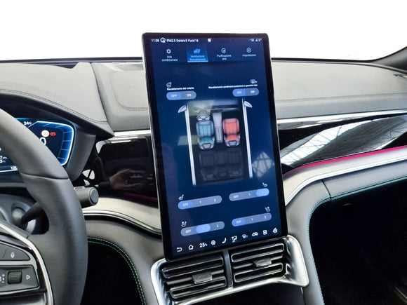 Byd Seal U DM-i 1.5 phev comfort 2wd