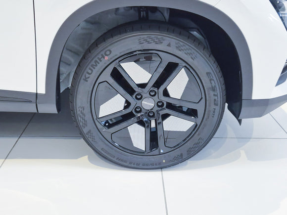 Omoda 5 1.6 tgdi premium 7dct