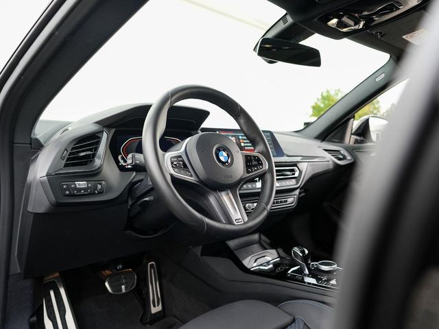 BMW 218i Gran Coupé M-Sport