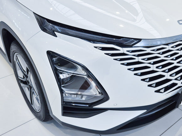 Omoda 5 1.6 tgdi premium 7dct