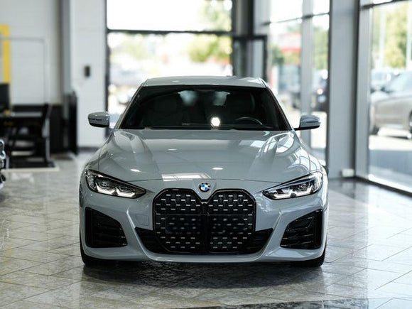 BMW 420D Gran Coupé d xDrive