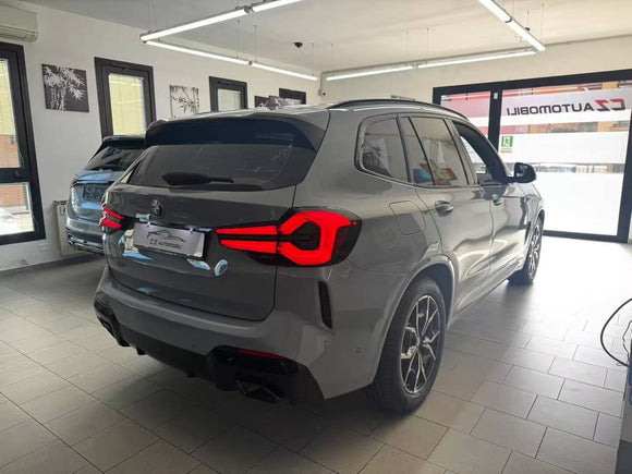 BMW X3 M-SPORT