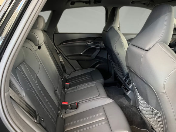 NEW AUDI Q5 S-LINE QUATTRO