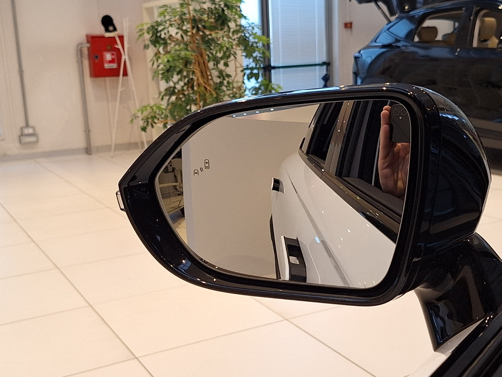 Jaecoo 7 1.6 tgdi premium 2wd 7dct