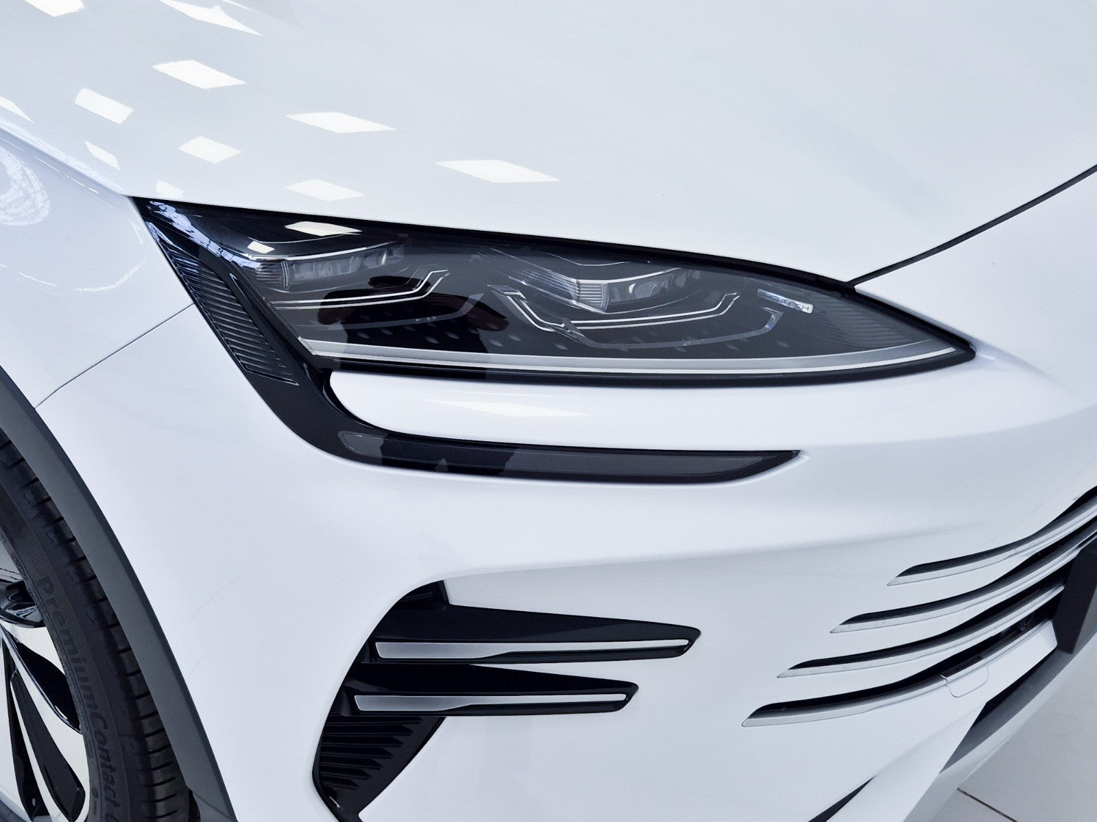 Byd Seal U DM-i 1.5 phev comfort 2wd