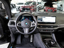 BMW X6 xDrive30d M SPORT-9