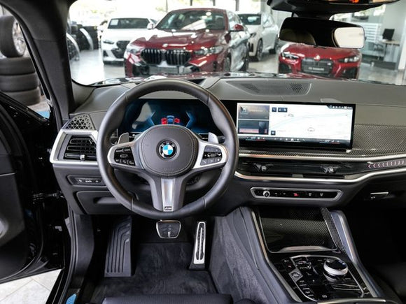 BMW X6 xDrive30d M SPORT
