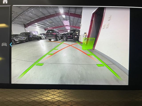 BMW X4 xDrive M-SPORT