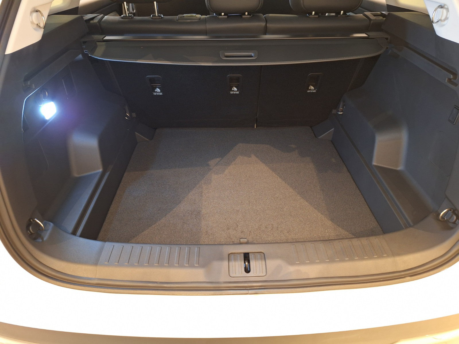 Jaecoo 7 1.6 tgdi premium 2wd 7dct