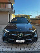 MERCEDES GLC COUPE' 200 4Matic AMG-LINE-2