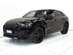 AUDI Q8 S-line 45TDI