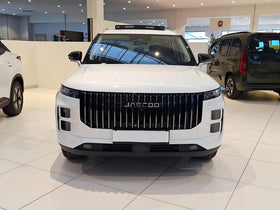 Jaecoo 7 1.6 tgdi premium 2wd 7dct - 0