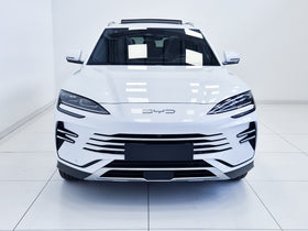 Byd Seal U DM-i 1.5 phev comfort 2wd - 0