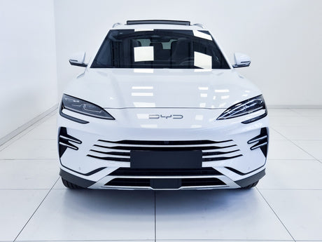 Byd Seal U DM-i 1.5 phev comfort 2wd - 0