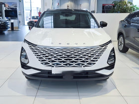 Omoda 5 1.6 tgdi premium 7dct - 0