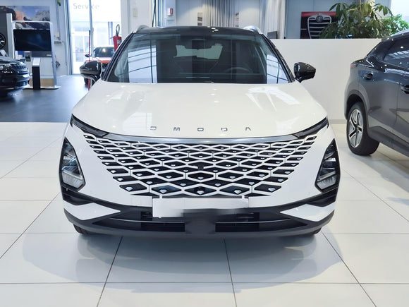 Omoda 5 1.6 tgdi premium 7dct