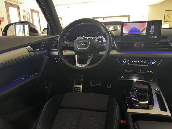 AUDI Q5 SPORTBACK S-LINE Quattro