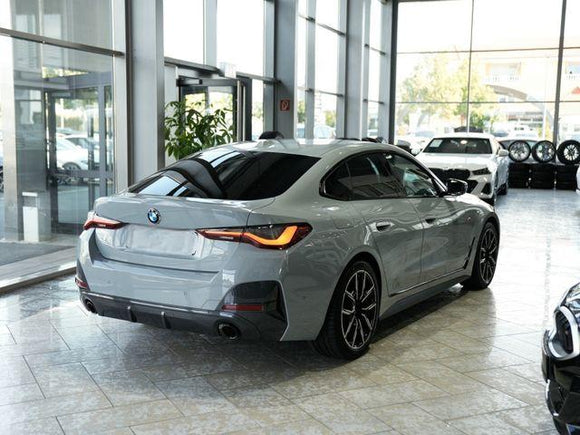 BMW 420D Gran Coupé d xDrive