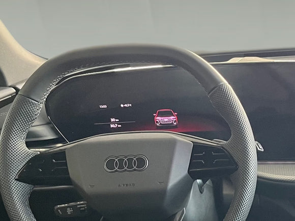 NEW AUDI Q5 S-LINE QUATTRO