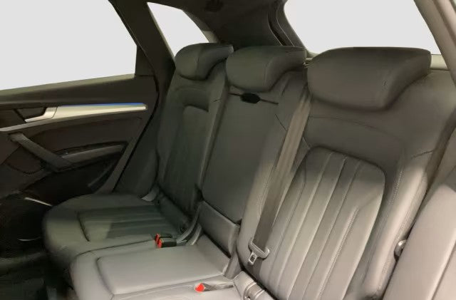 AUDI Q5 ADVANCED QUATTRO