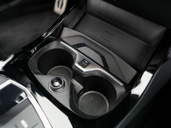 BMW 218i Gran Coupé M-Sport