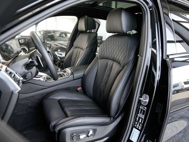 BMW X6 xDrive30d M SPORT