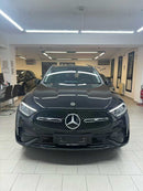 MERCEDES GLC200 4Matic AMG-LINE-9