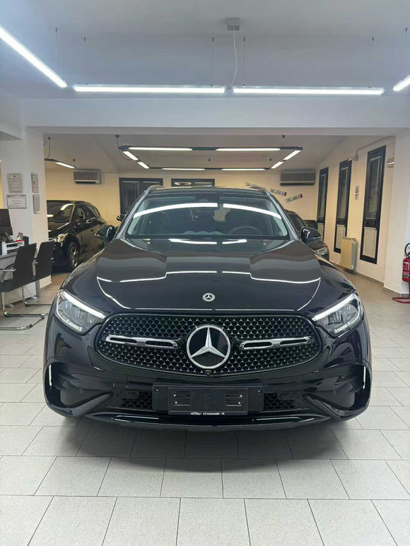 MERCEDES GLC200 4Matic AMG-LINE