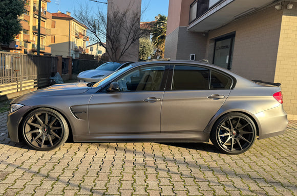 BMW M3 F80