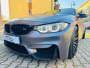 BMW M3 F80-10